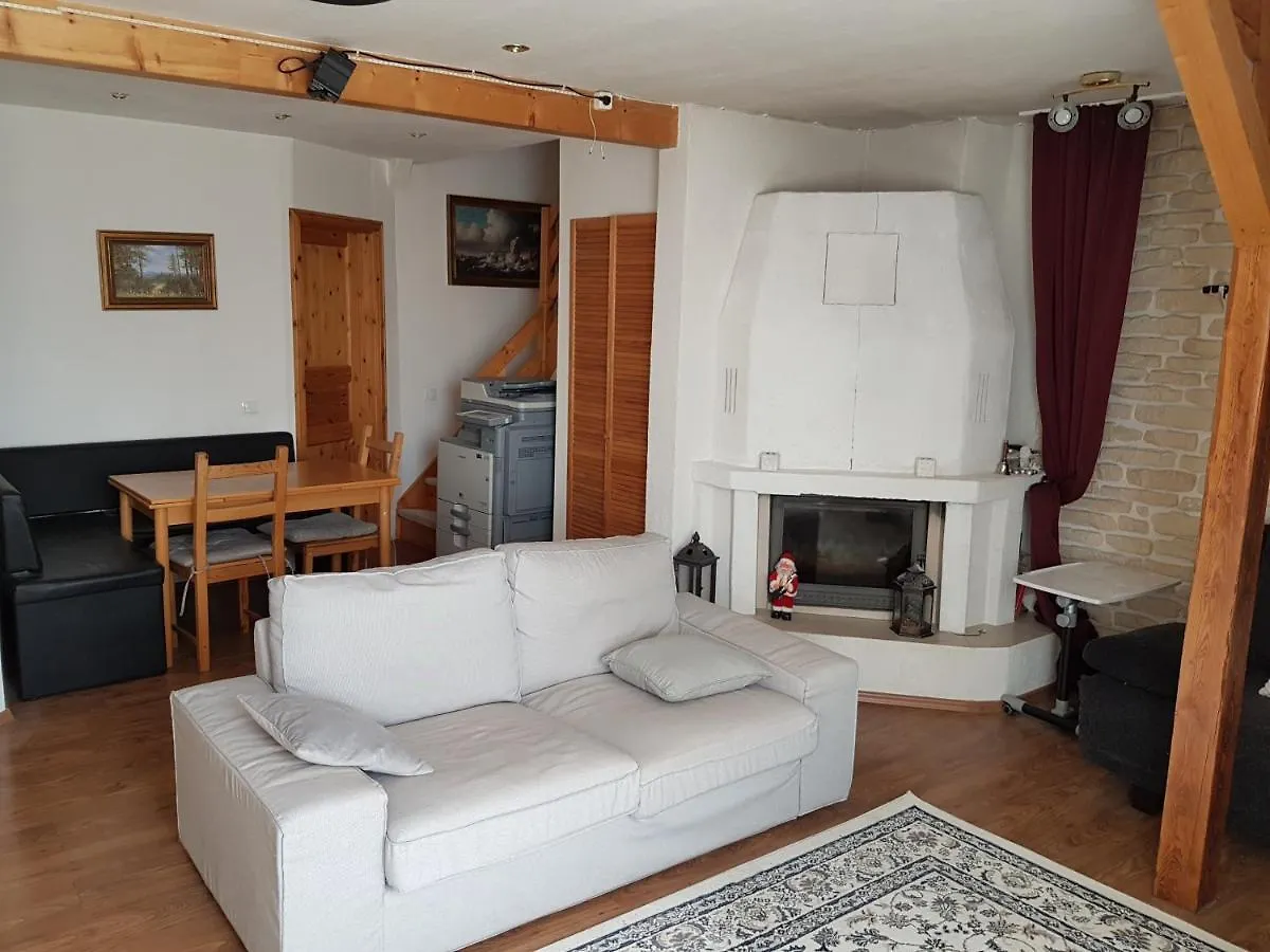 Maisonet Wohnung Badenstedt Hannover Apartment