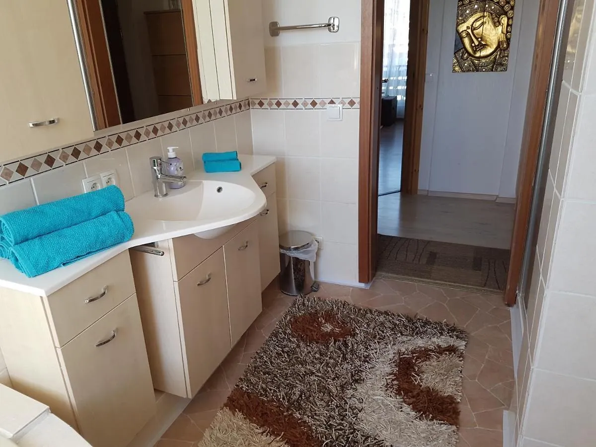 Apartment Maisonet Wohnung Badenstedt Hannover