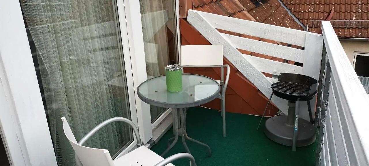 Apartment Maisonet Wohnung Badenstedt Hannover