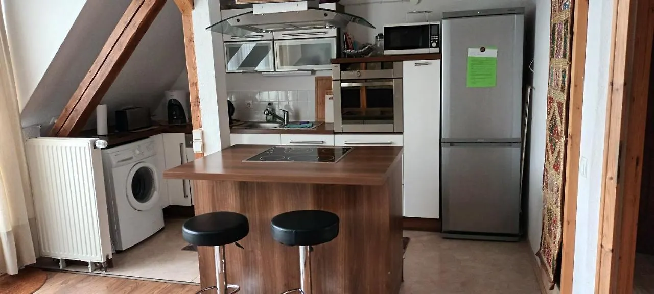 Maisonet Wohnung Badenstedt Hannover 0*,
