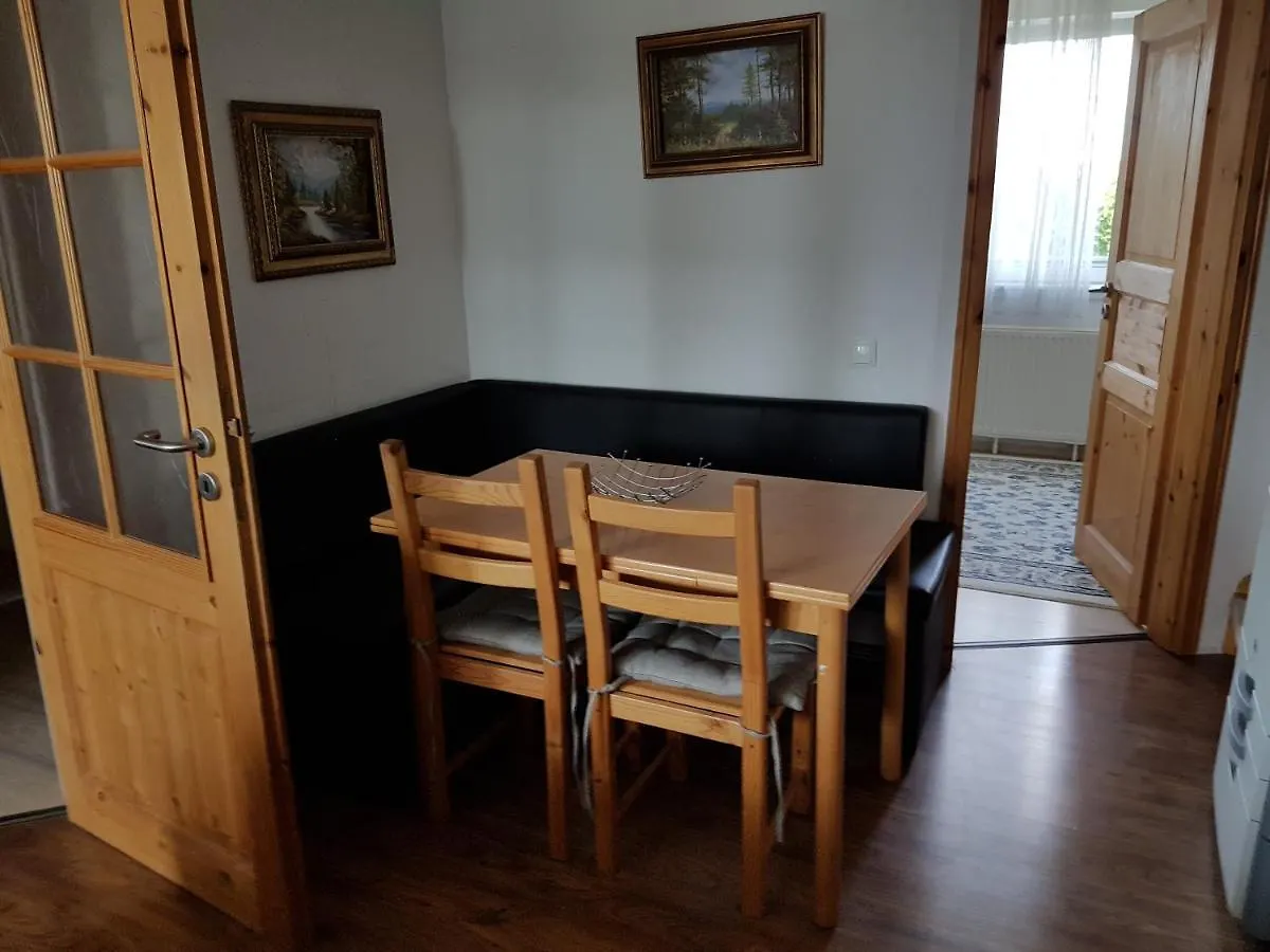 הנובר Maisonet Wohnung Badenstedt